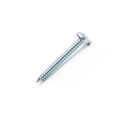 Surub ascutit, 3.5x16mm, cap bombat, REYHER, METRIC, (50buc)
