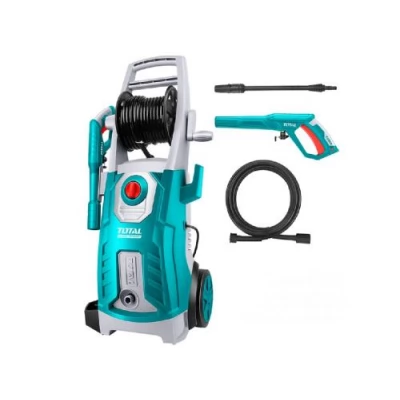 Masina de curatat cu presiune 160bar 2500W Total