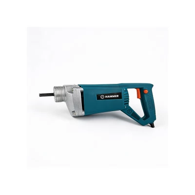 Vibrator pentru beton 1,3 kW, 35 mm, 1,5-4 m, 4100 vib/min