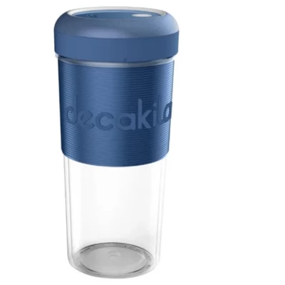 Blender 50W 1200mAh 300ml KMJB012L Decakila