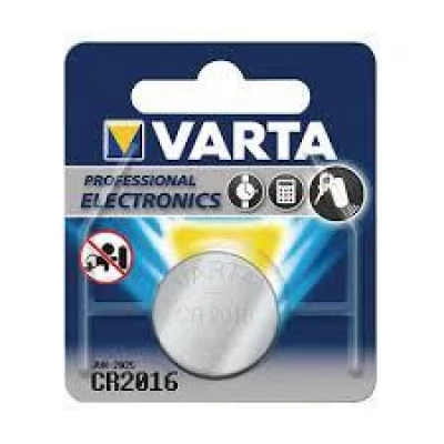 Baterie Vatra CR 2016 Electronics 1 buc