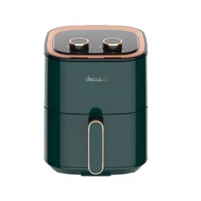 Friteuza 1400W 3.5L KEEC036V Decakila