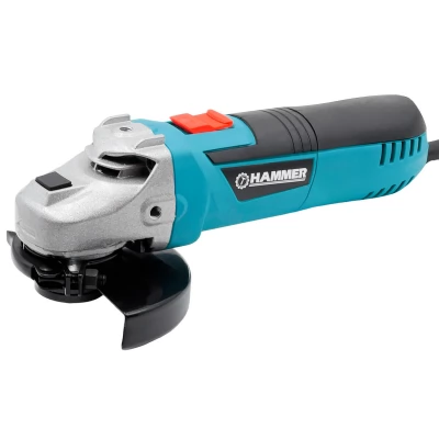 Polizor unghiular 125mm, 950W, 12000 rpm