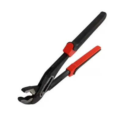 Cheie pentru teava 250mm, maner cu doua componente