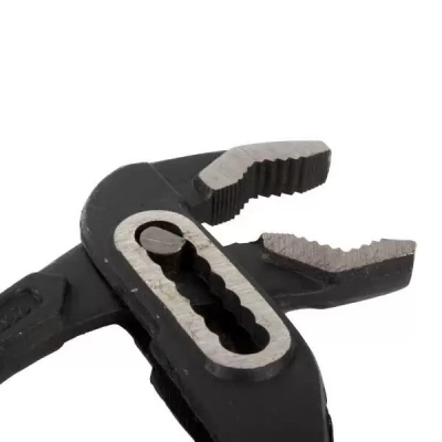 Cheie pentru teava 250mm, maner cu doua componente-thumb-4