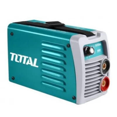 Aparat de sudat cu invertor 180A MMA Total21805