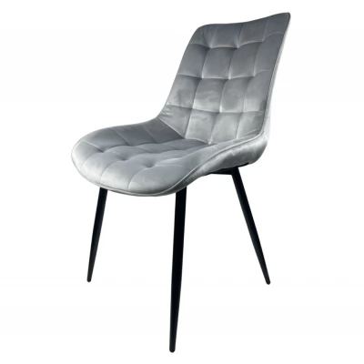 Scaun Xenos James 2.0 Light Grey