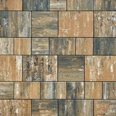 Pavaj Modern 4.3 CM / M7 / 24.5x33, 24.5x24.5, 24.5x16.5, 16.5x16.5