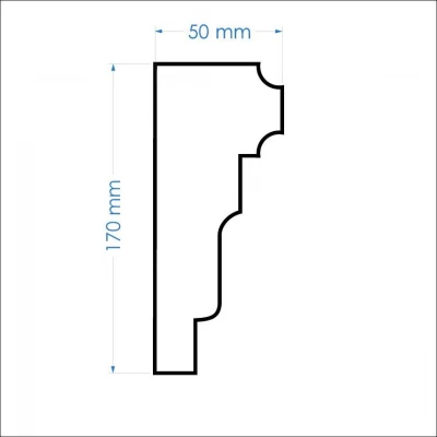 Cornisa KR106-thumb-2