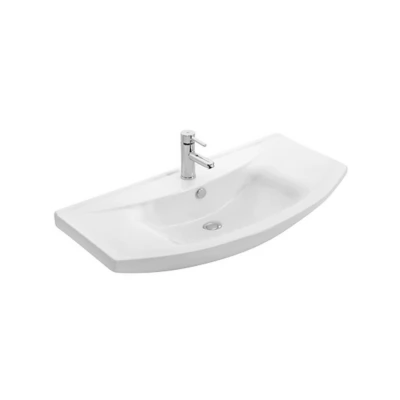 Lavoar aplicat Sanovit Zenon 860x500x195