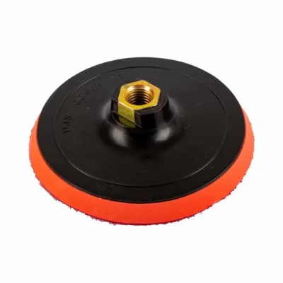 Suport moale disc abraziv 125xM14-thumb-2