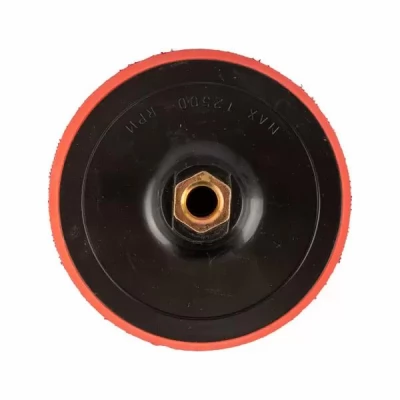 Suport moale disc abraziv 125xM14-thumb-3