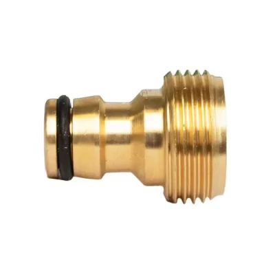 Conector rapid 3/4'', cu filet exterior, alam