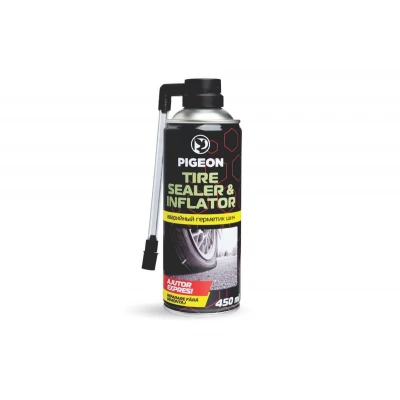 Solutie pentru reparare rotilor 450ml PG-11