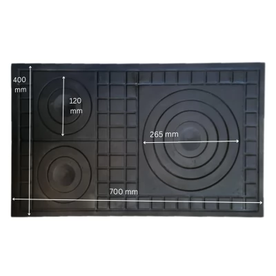 D Plita 3 ochi cu desen 700x400 P03-thumb-2