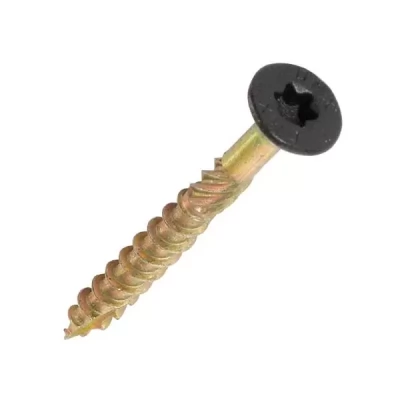 Surub_5,0x50 TX25 decorativ pentru lemn (SDCS 50)_12 buc.
