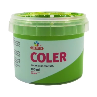 Colorant COLER NR113 fistic 100ml 