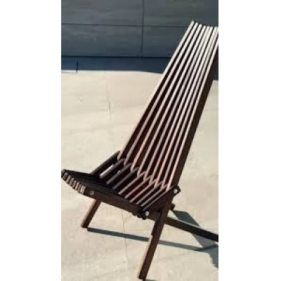  Стул из пластика Verona