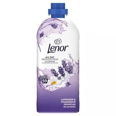 Lenor lavender&amp;camomile 59W