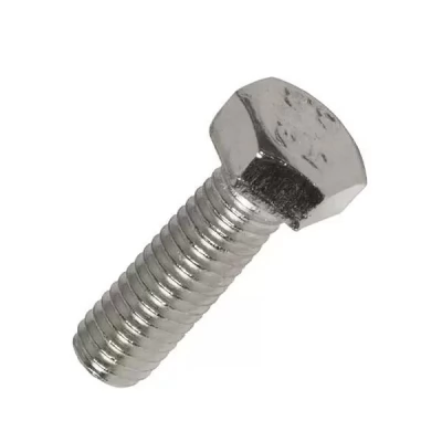 Din 933 Bulon 10x40 cu filet complet