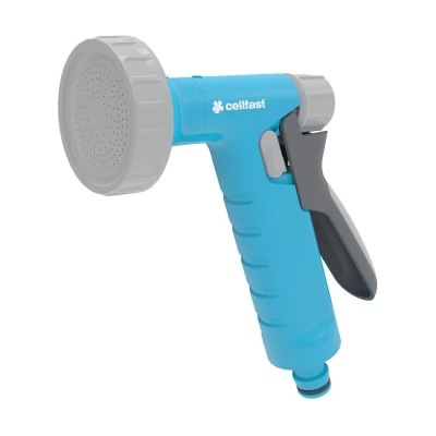 Pistol de stropit cu debit Shower2 ideal Cellfast