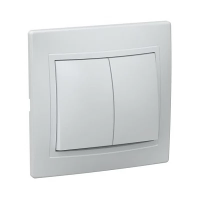 Intrerupator 2cl VSp10-2-0-KB