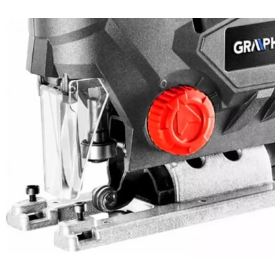 Ferestrau pendular 800WT 3100 Graghite-thumb-2