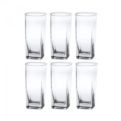 STERLING set 6 pah long drink 330 ml