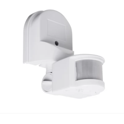Senzor de miscare de perete DDS-01 1200W 10-420s 11m 180° IP44 MegaWatt