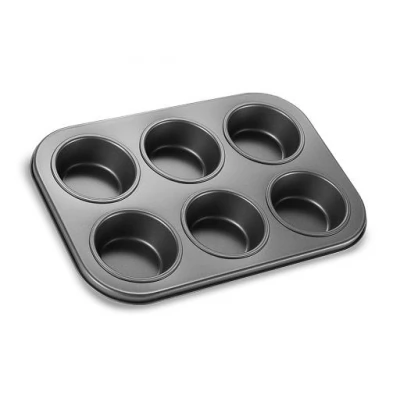 Forma de copt 26.5х18.5х3cm 240gr KMTT079B Decakila