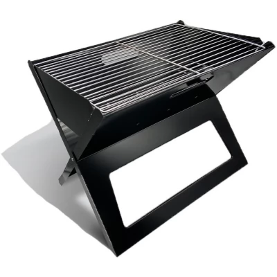 Gratar pentru frigarui 48.5x30.5x40.5cm