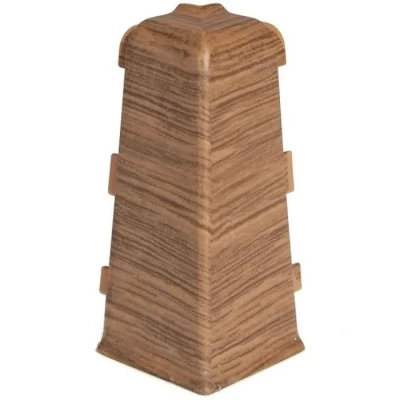 Unghi extern INDO 12 Stejar Intunecat 