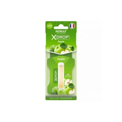 Aromatizator X Drop - Apple