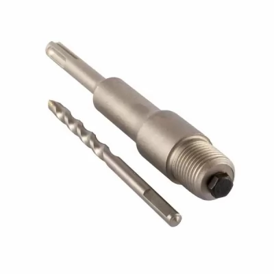 Prelungitor 450mm p/u carote SDS-plus-thumb-2