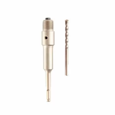 Prelungitor 450mm p/u carote SDS-plus-thumb-3