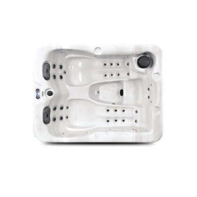 F-AP SPA Jacuzzi Cada hidromasaj cu 3 locuri Alexandria-thumb-2