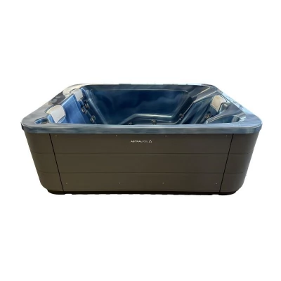 F-AP SPA Jacuzzi Cada hidromasaj cu 3 locuri Alexandria-thumb-3