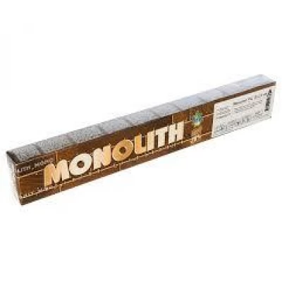 Electrozi 4 Monolith 