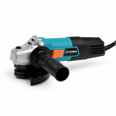 Polizor unghiular 125mm, 750W, 11000 rpm