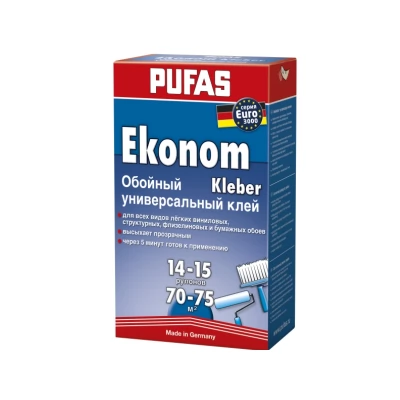 Ekonom KLEBER (500g) (12 buc/cutie)