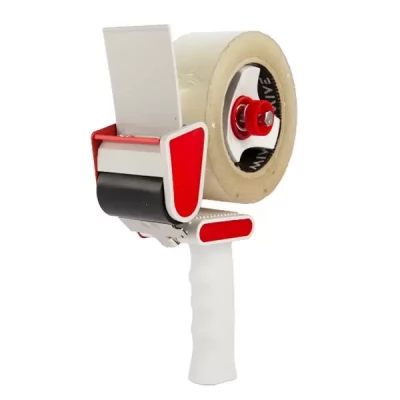 Dispenser pentru banda adeziva 50 mm