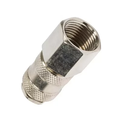 Adaptor rapid 3/8 cu filet interior