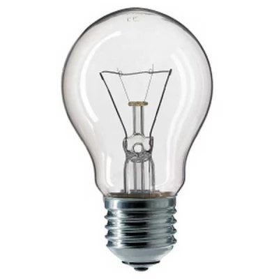 Bec incandescent 75w E27 230v A50 ISKRA