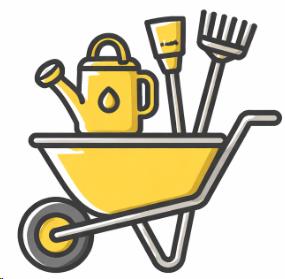 Gospodarie si gradinarit